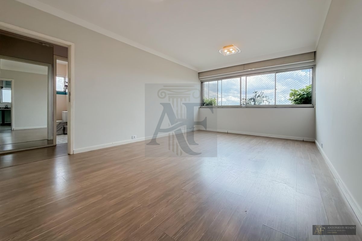 Apartamento em Vila Mariana